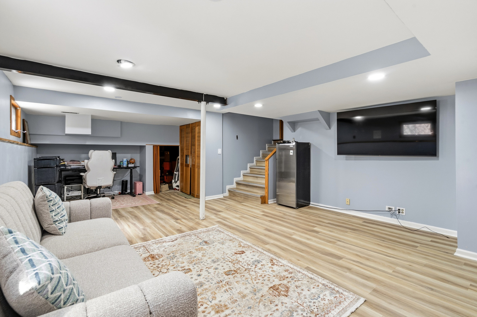 16951 Shannon Drive, Tinley Park, IL 60477