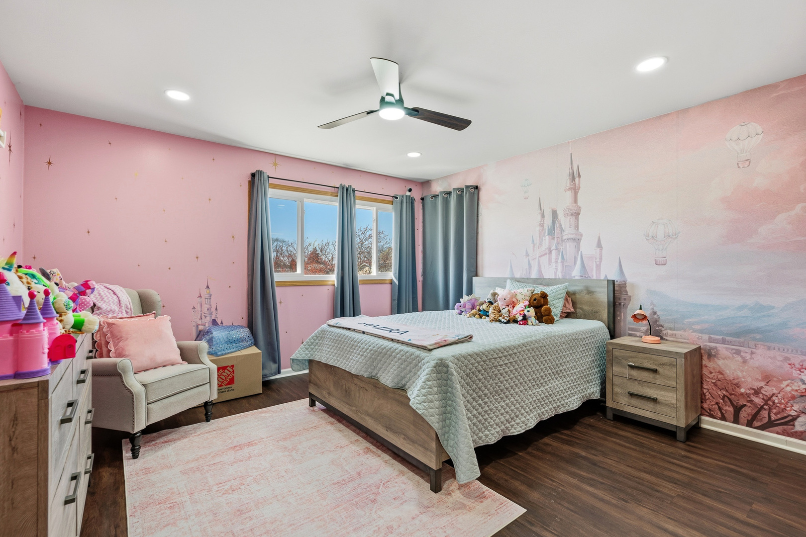 16951 Shannon Drive, Tinley Park, IL 60477