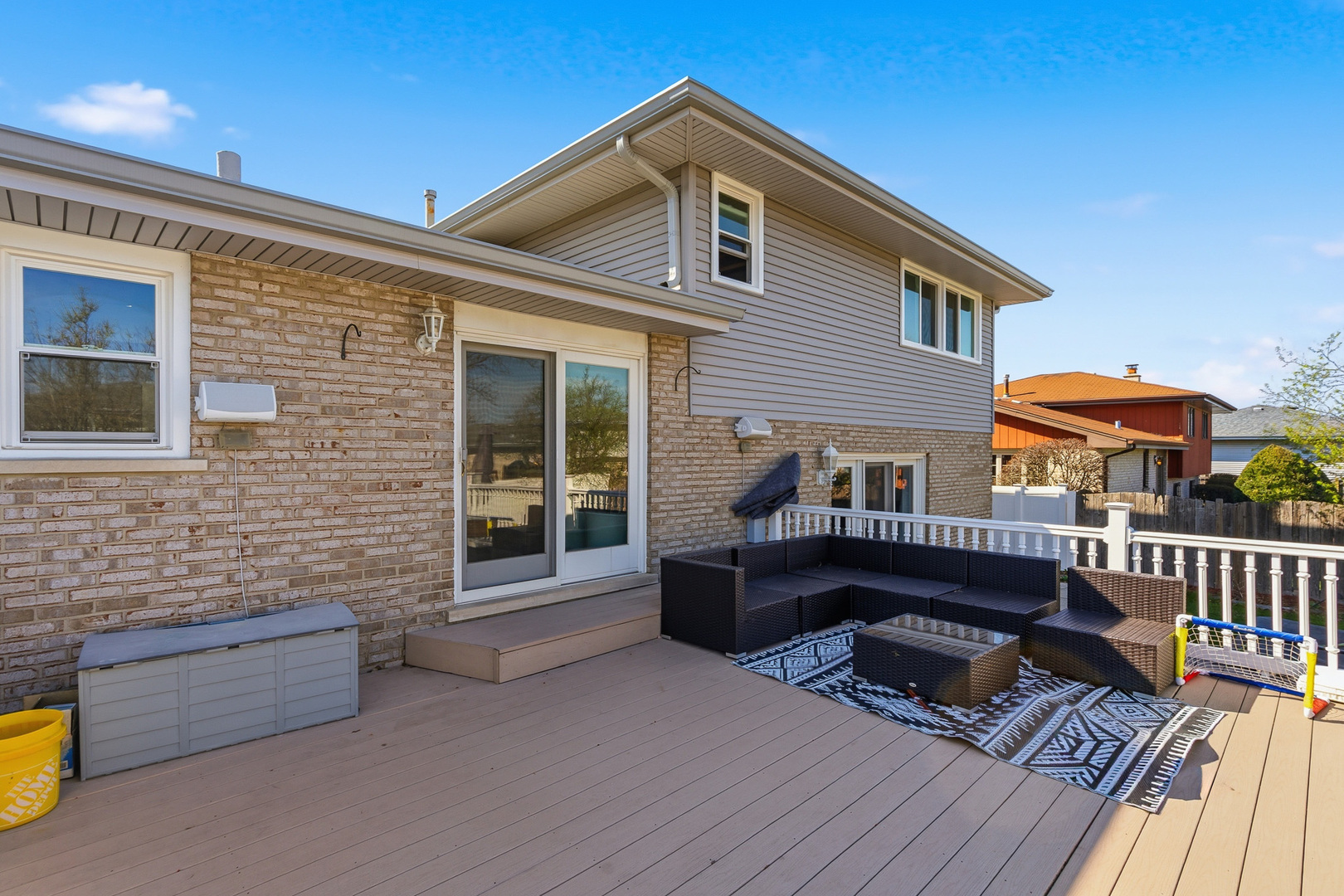 16951 Shannon Drive, Tinley Park, IL 60477