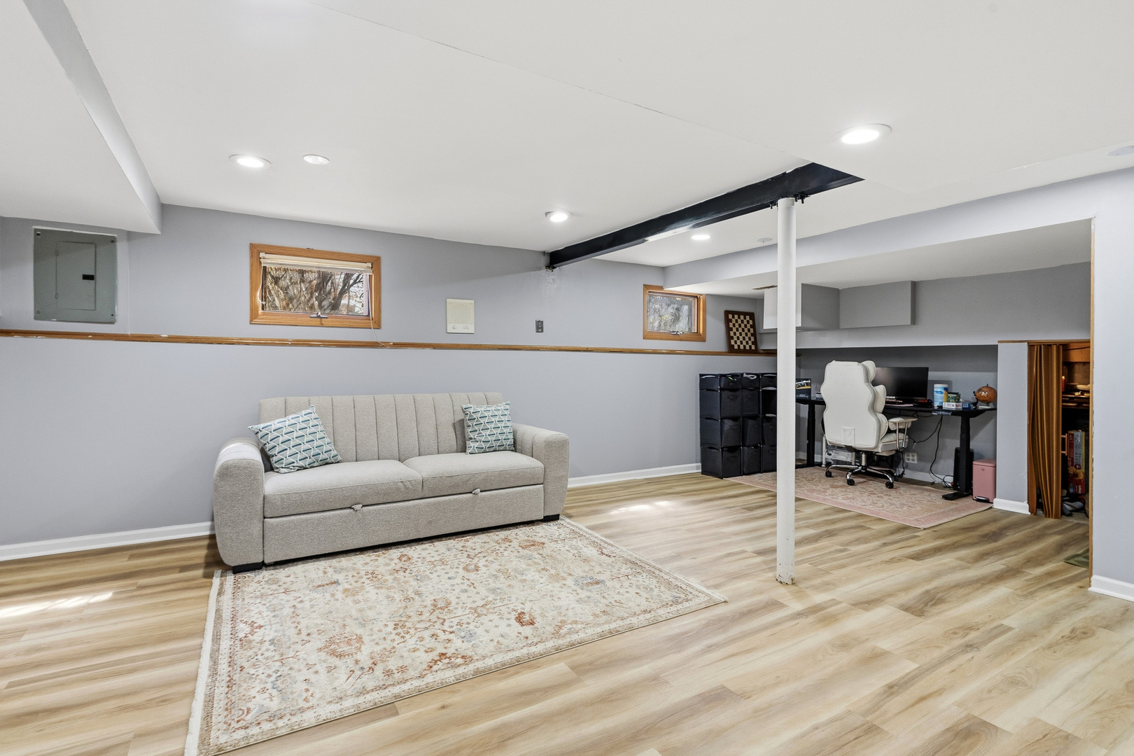 16951 Shannon Drive, Tinley Park, IL 60477