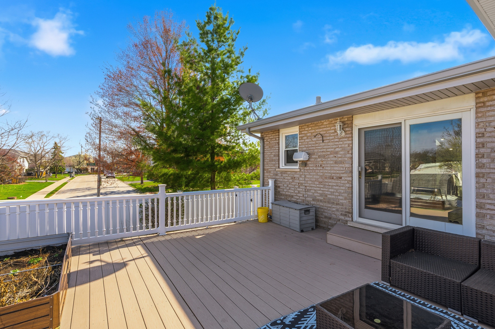 16951 Shannon Drive, Tinley Park, IL 60477