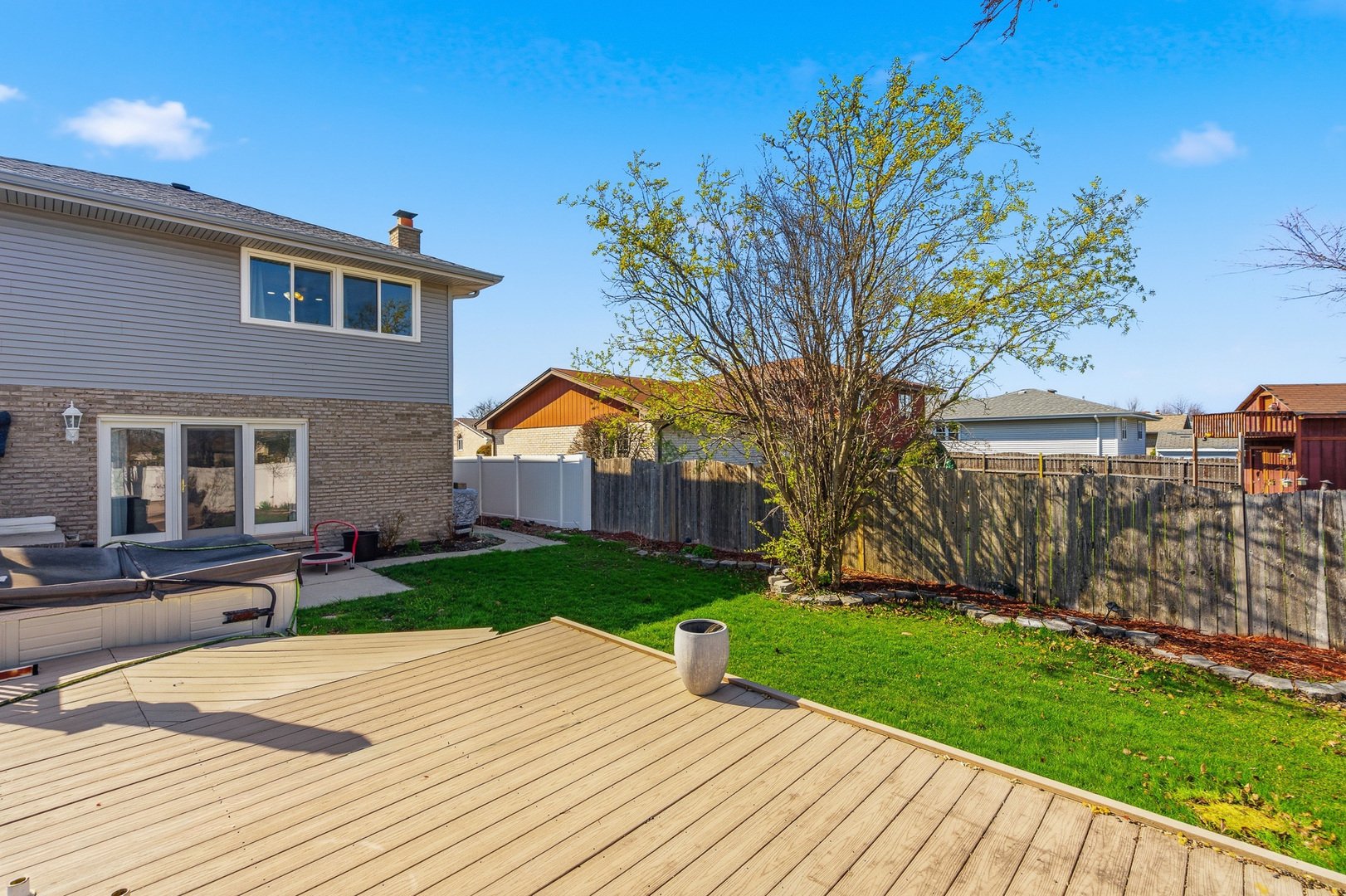 16951 Shannon Drive, Tinley Park, IL 60477