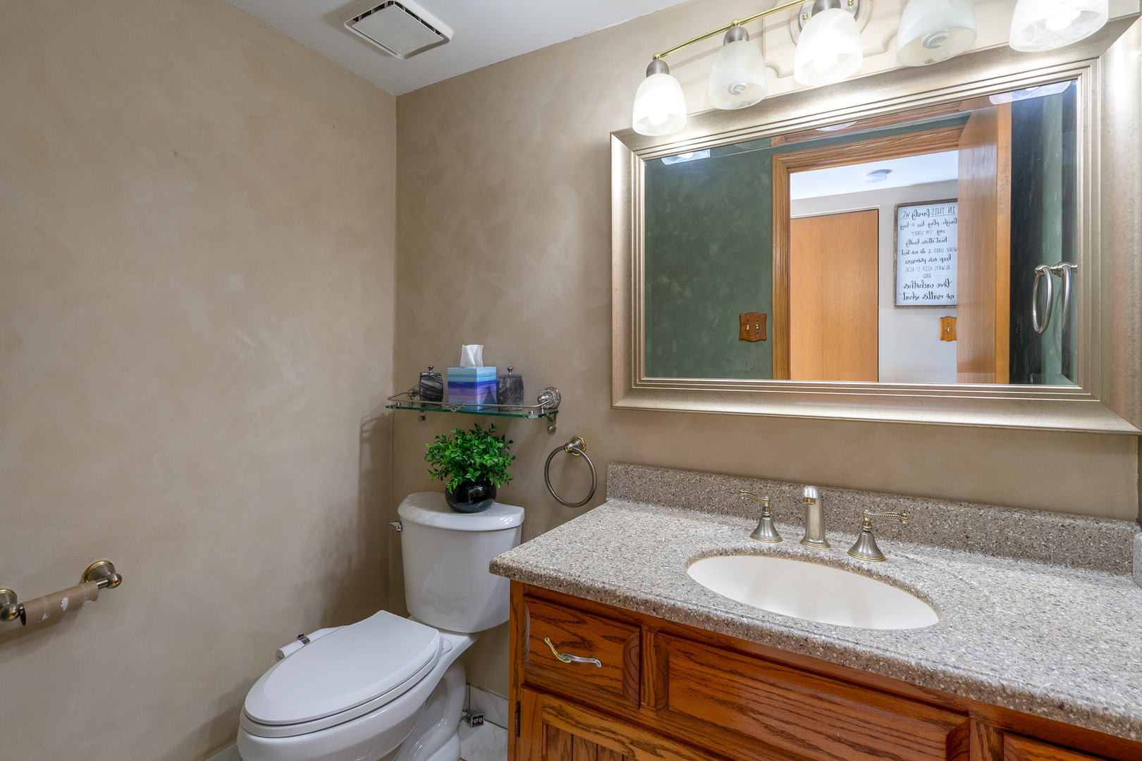 16951 Shannon Drive, Tinley Park, IL 60477