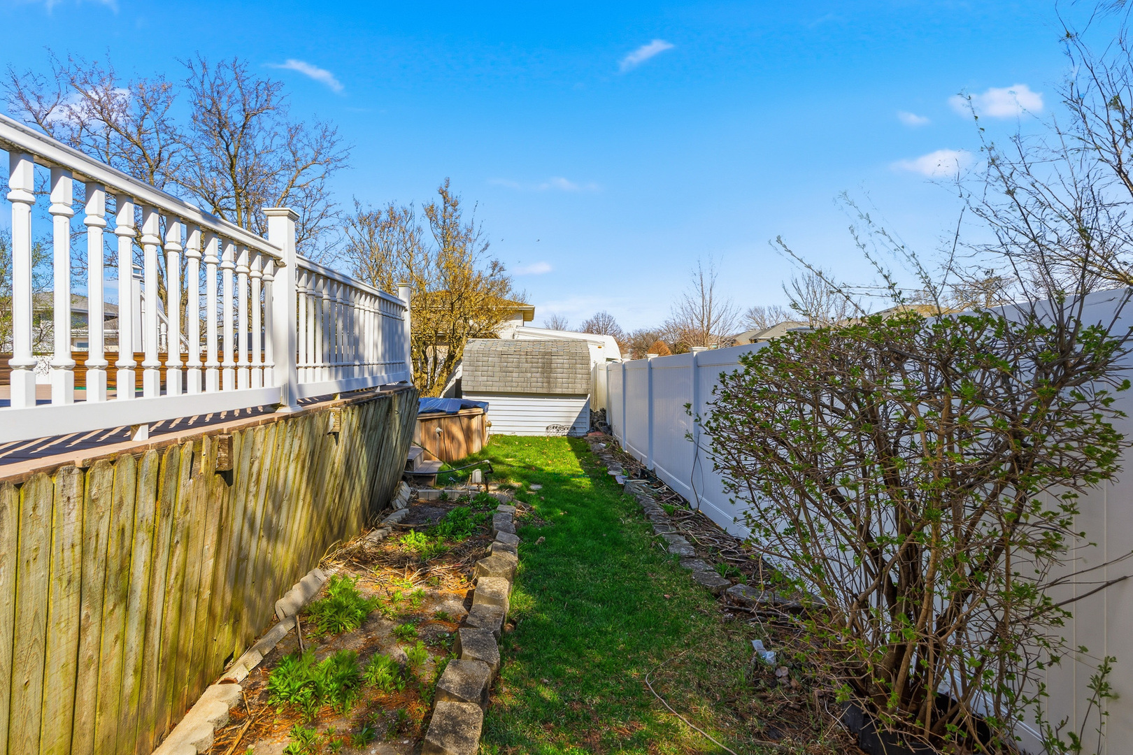 16951 Shannon Drive, Tinley Park, IL 60477