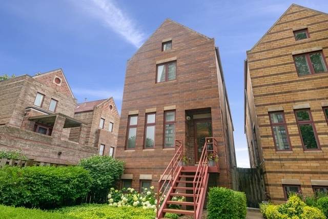 1410 E 48th Street, Chicago, IL 60615