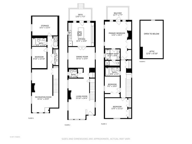 1410 E 48th Street, Chicago, IL 60615