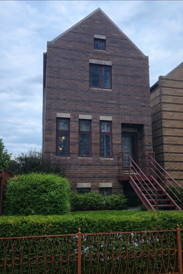 1410 E 48th Street, Chicago, IL 60615