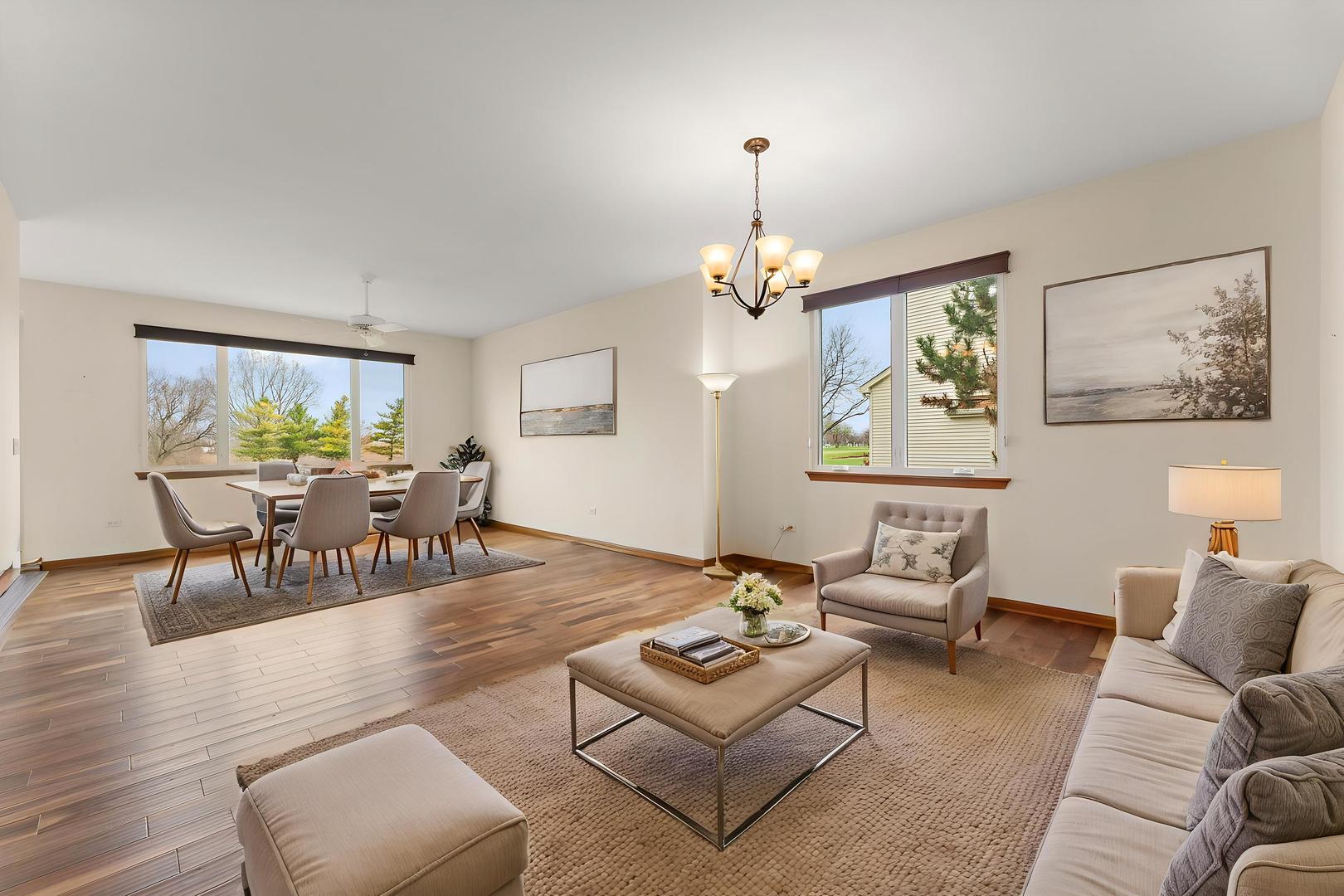 21324 W Douglas Lane #none, Plainfield, IL 60544