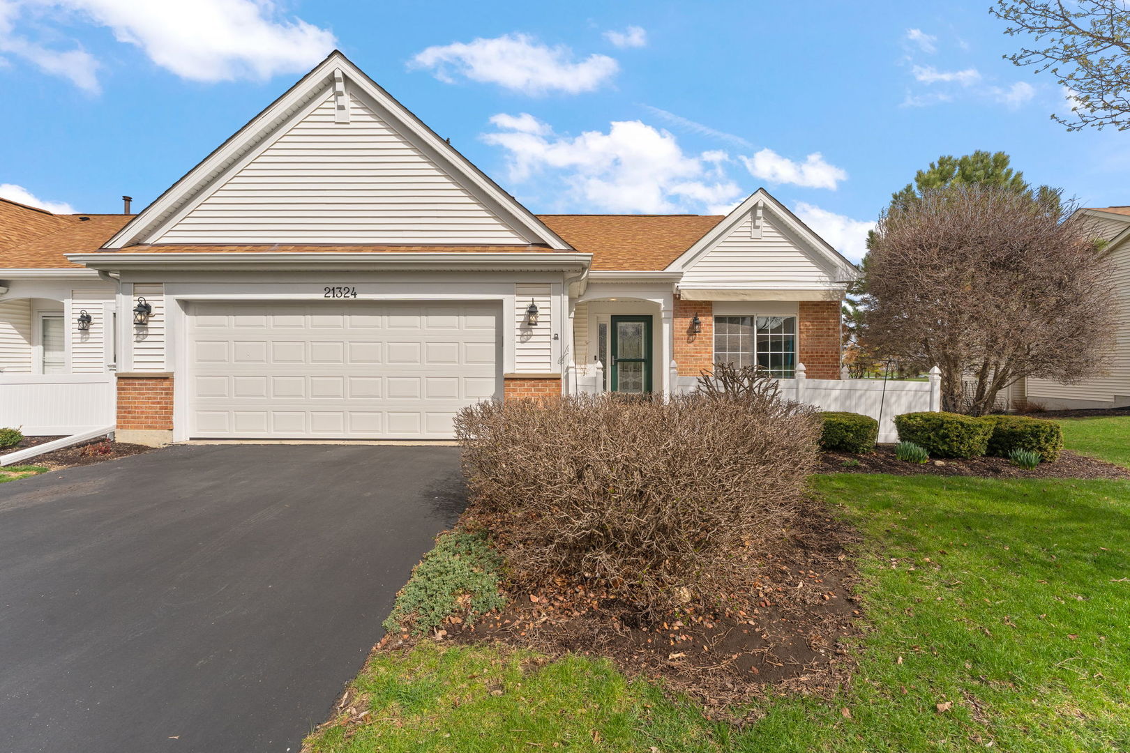 21324 W Douglas Lane #none, Plainfield, IL 60544