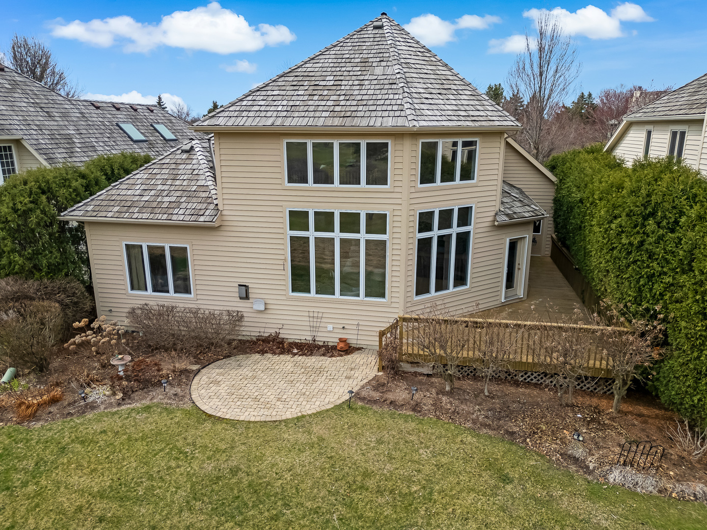 1187 Arborside Drive, Aurora, IL 60502