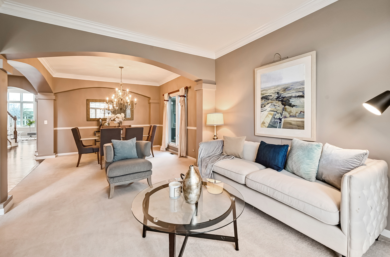 1187 Arborside Drive, Aurora, IL 60502