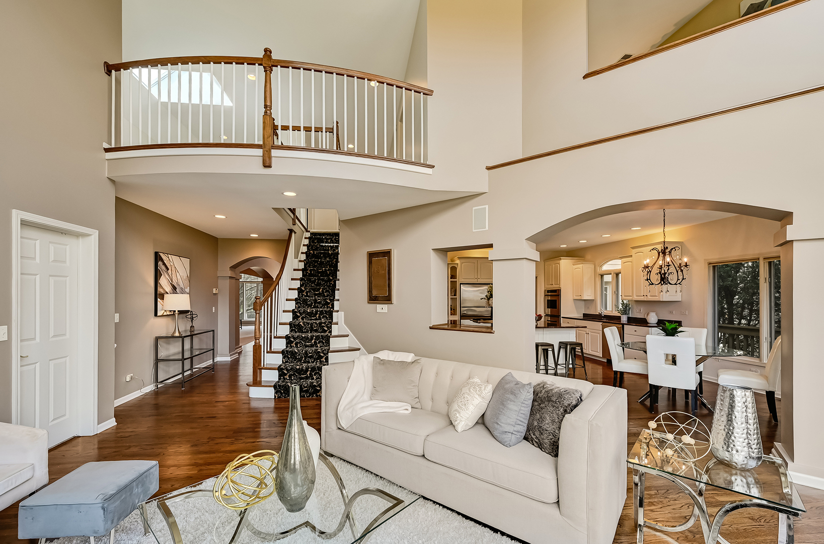 1187 Arborside Drive, Aurora, IL 60502