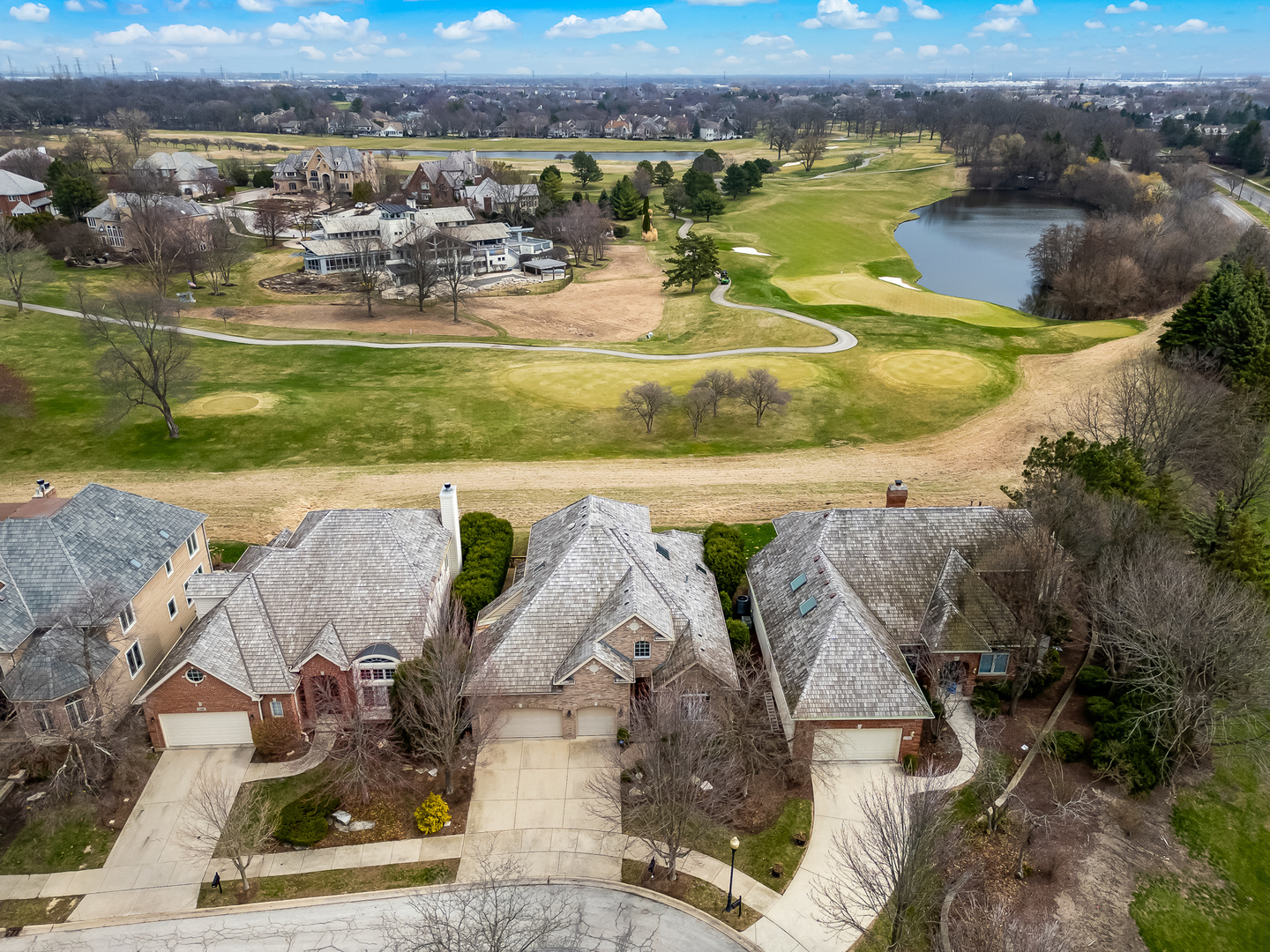 1187 Arborside Drive, Aurora, IL 60502