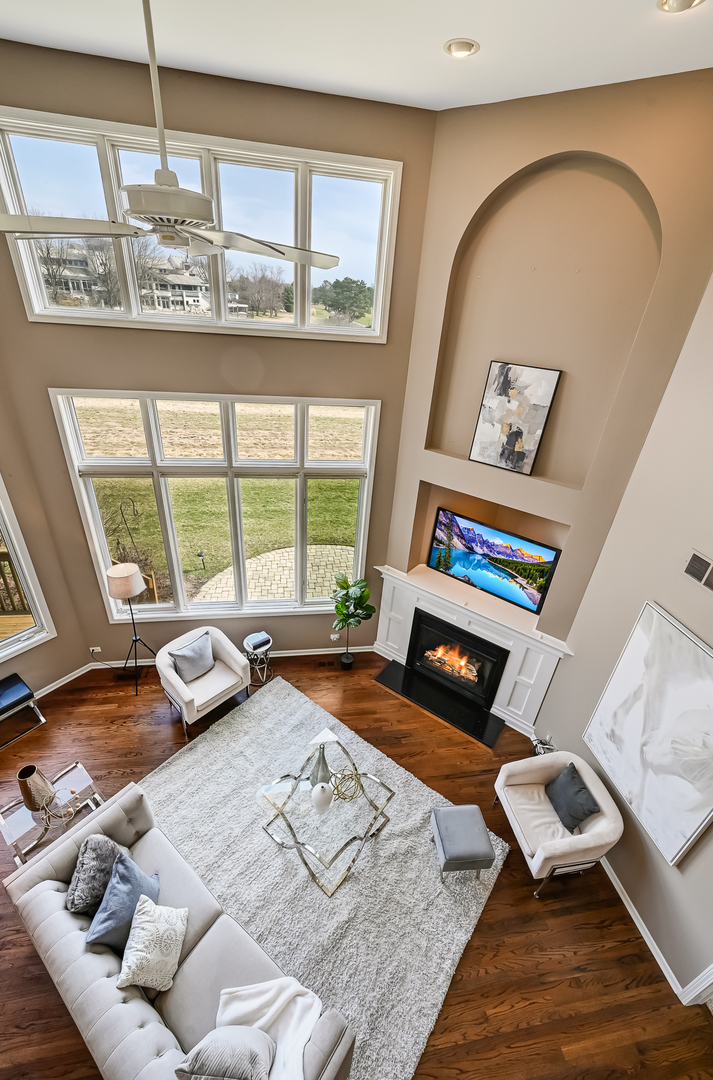 1187 Arborside Drive, Aurora, IL 60502