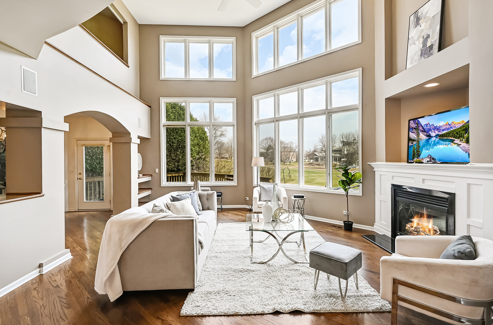 1187 Arborside Drive, Aurora, IL 60502