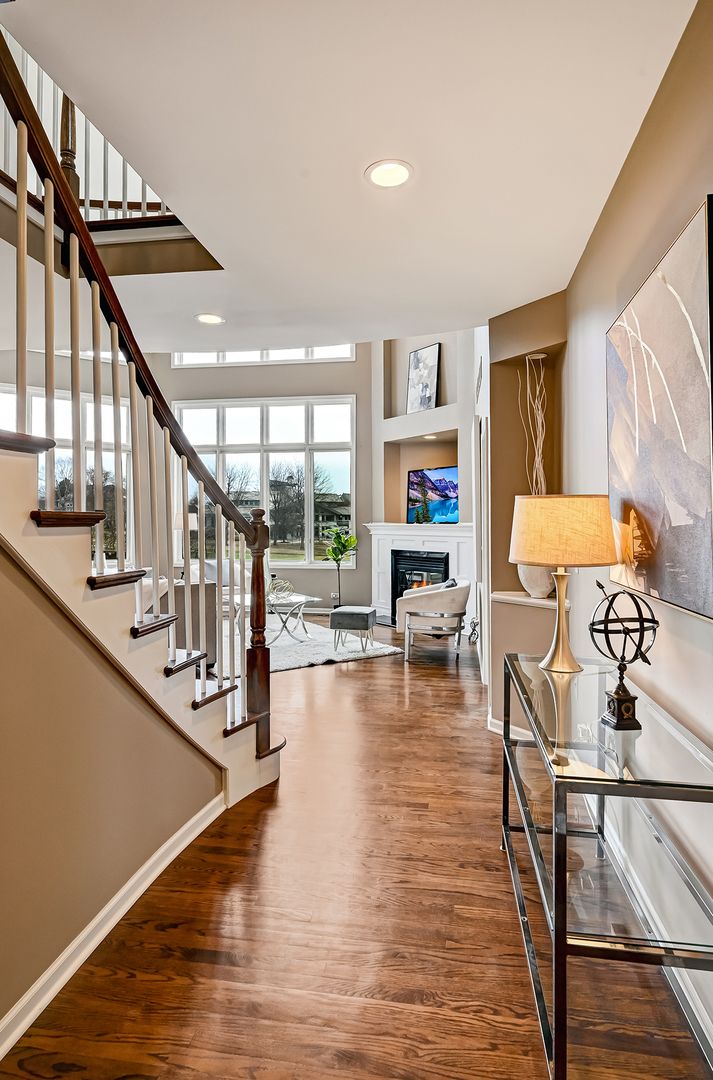 1187 Arborside Drive, Aurora, IL 60502