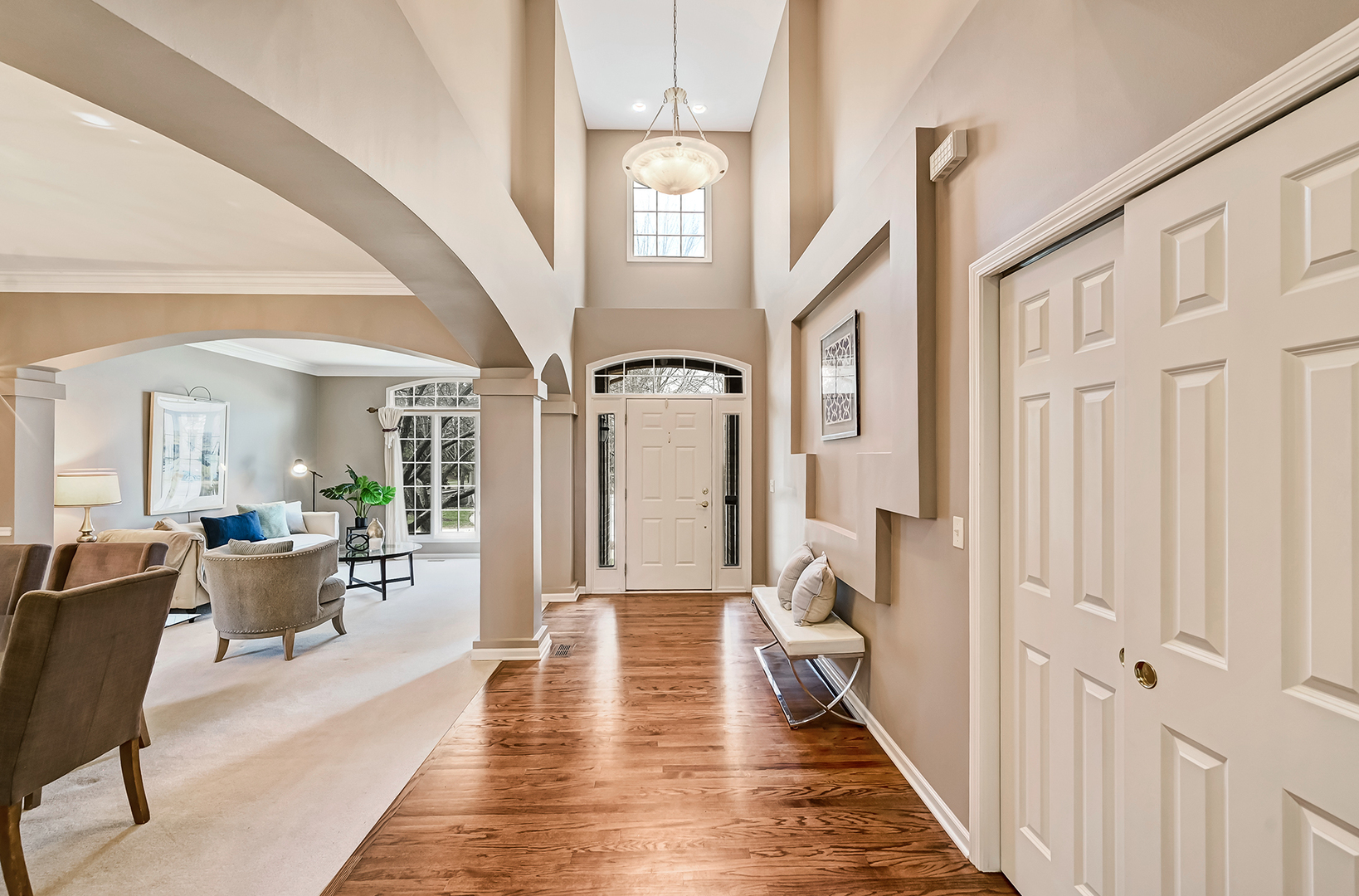 1187 Arborside Drive, Aurora, IL 60502