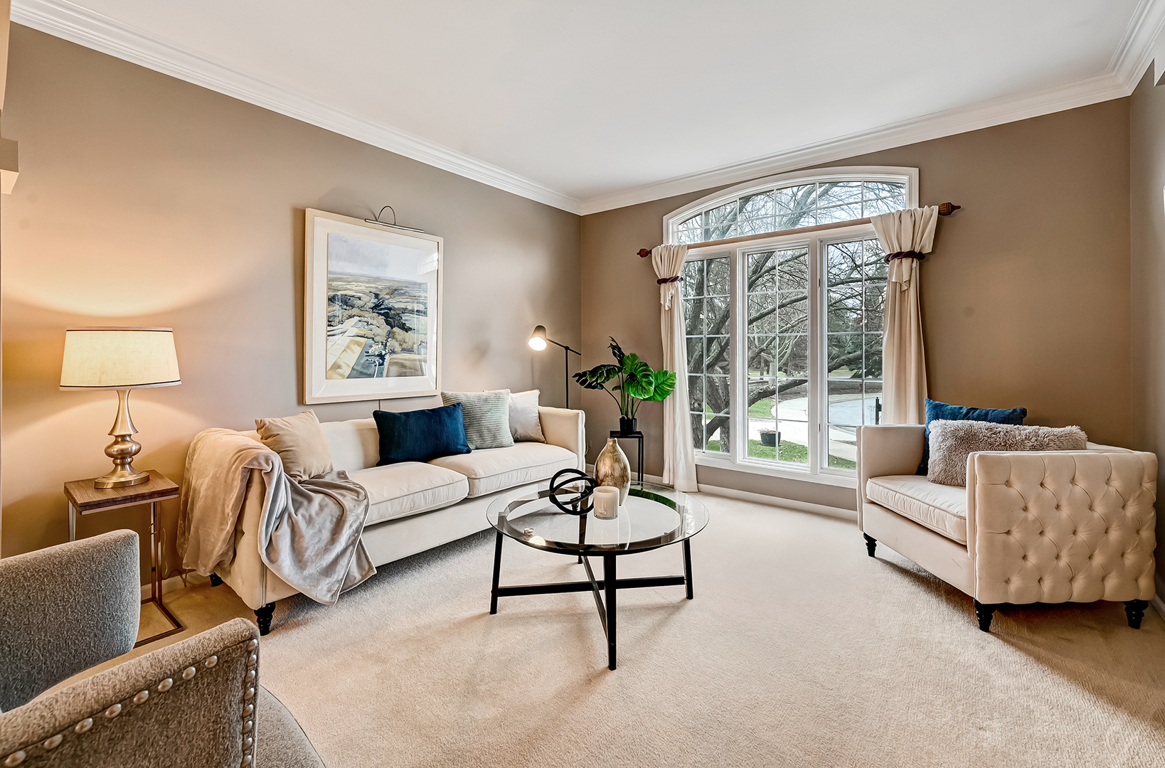 1187 Arborside Drive, Aurora, IL 60502