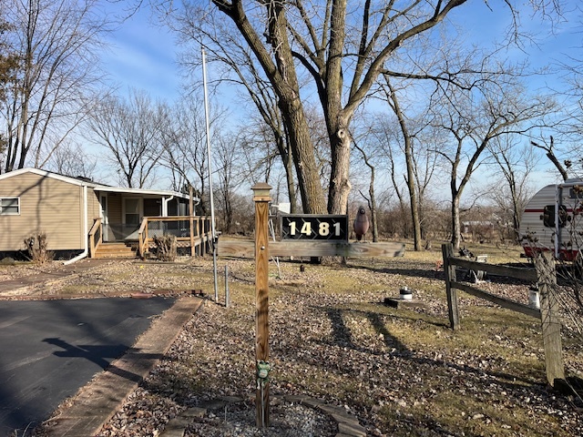 2795 E 28th Lot 1481 Road, Seneca, IL 61360