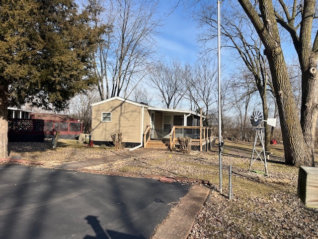 2795 E 28th Lot 1481 Road, Seneca, IL 61360