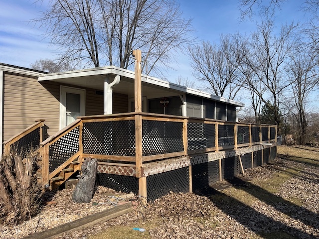 2795 E 28th Lot 1481 Road, Seneca, IL 61360