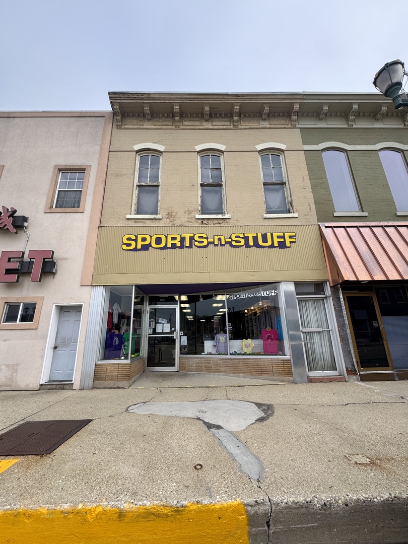 804 Washington Street, Mendota, IL 61342