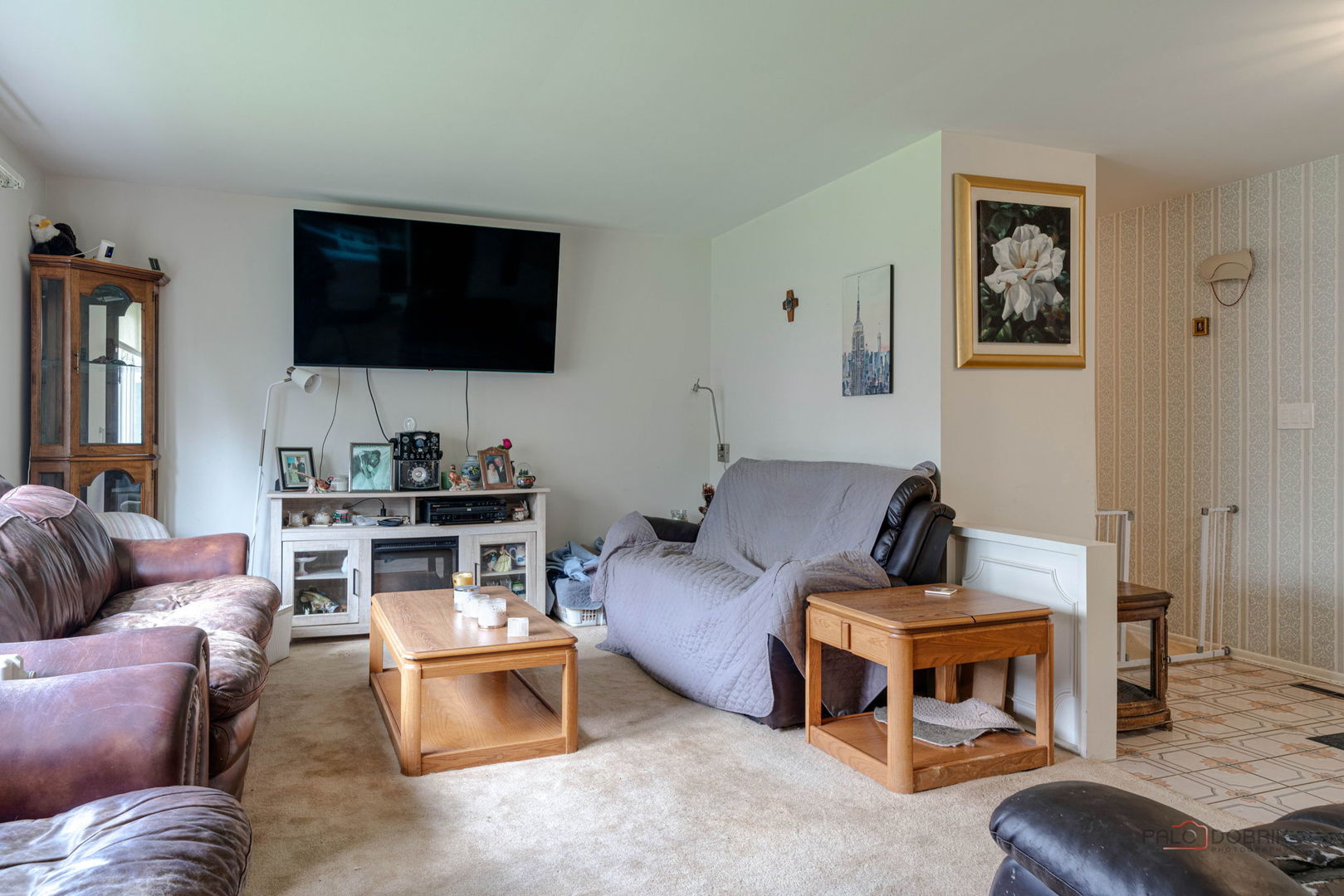 1009 HAMPTON Court, McHenry, IL 60050