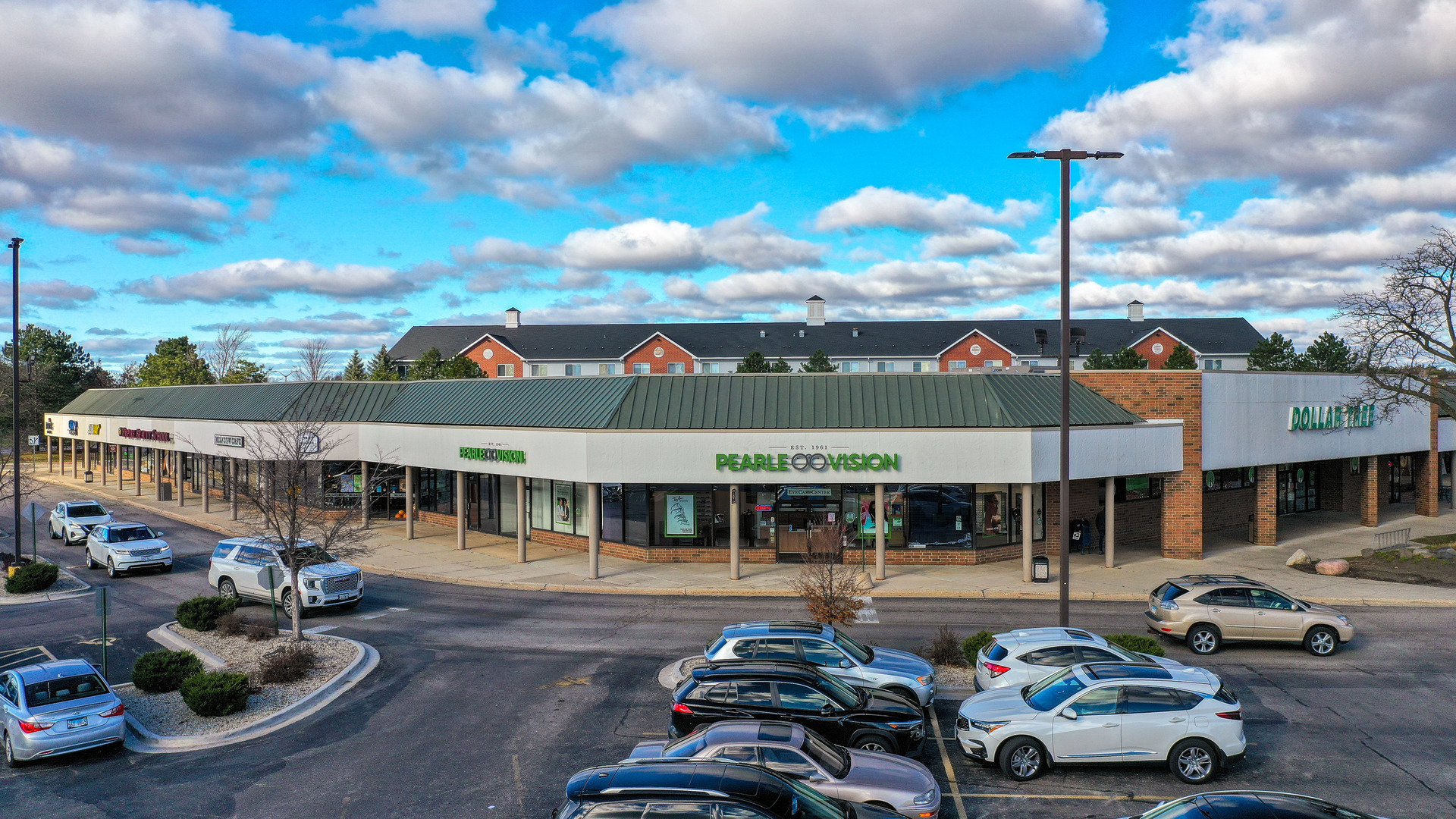 264 Hawthorn Village Commons, Vernon Hills, IL 60061