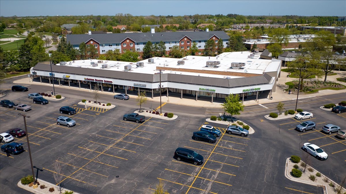 264 Hawthorn Village Commons, Vernon Hills, IL 60061
