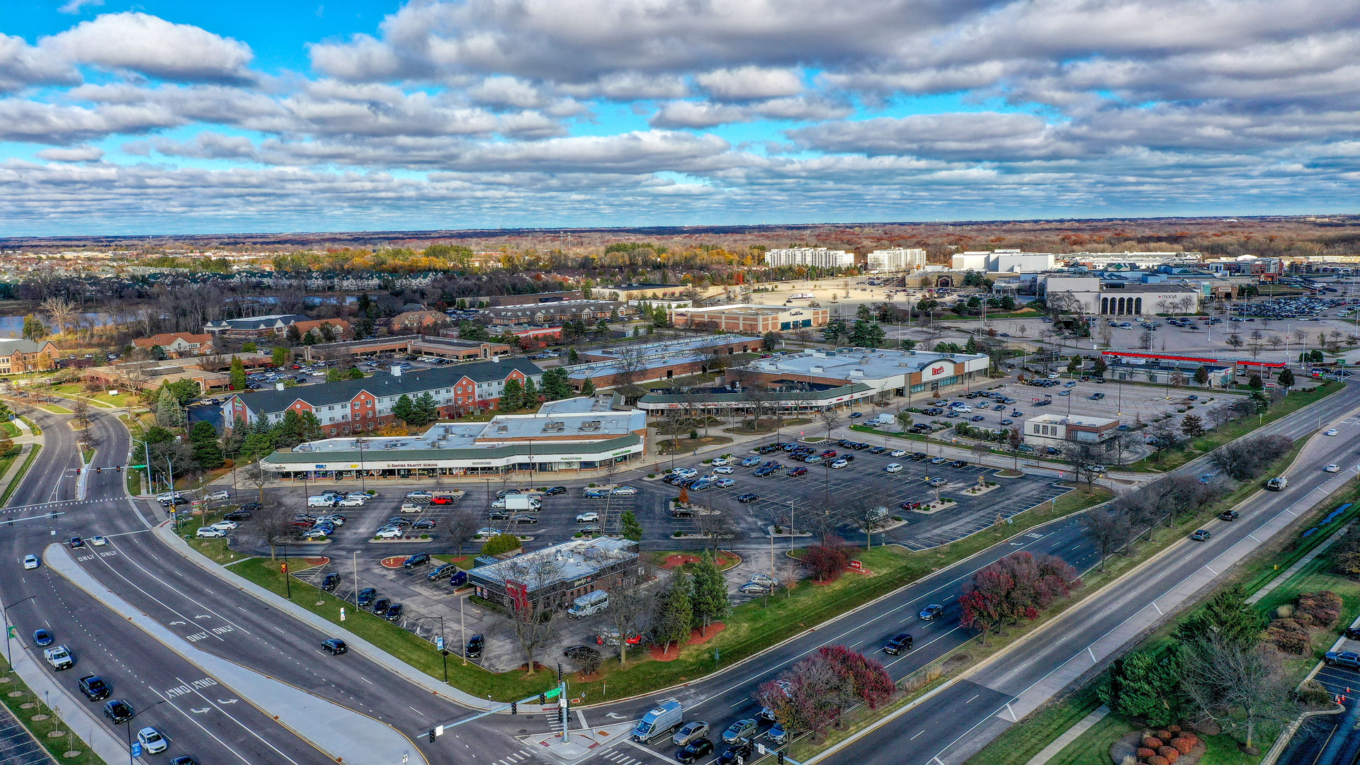 264 Hawthorn Village Commons, Vernon Hills, IL 60061