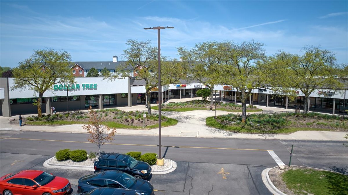 264 Hawthorn Village Commons, Vernon Hills, IL 60061