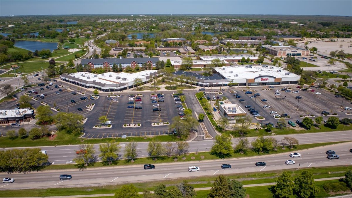 264 Hawthorn Village Commons, Vernon Hills, IL 60061
