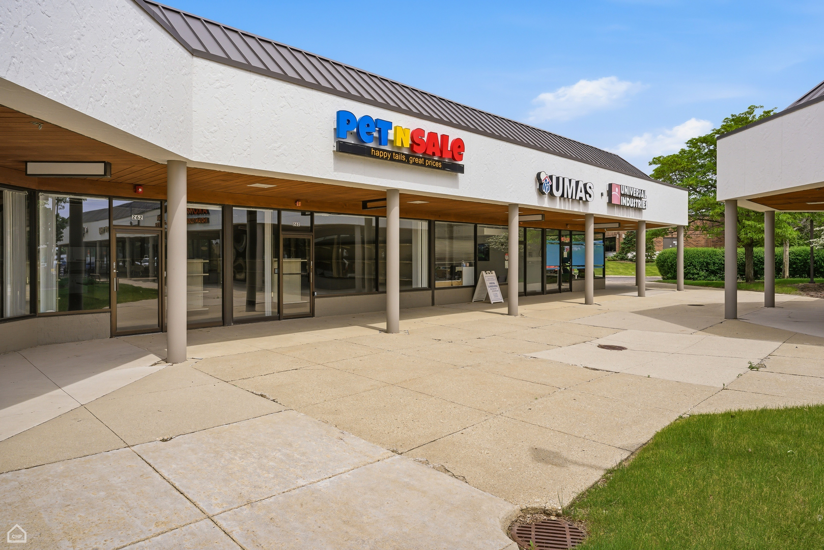 264 Hawthorn Village Commons, Vernon Hills, IL 60061