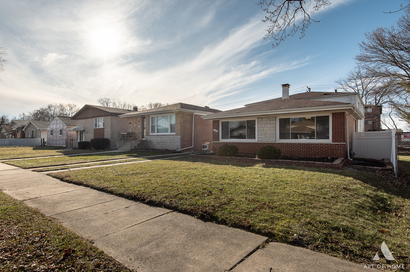 14024 S Saginaw Avenue, Burnham, IL 60633