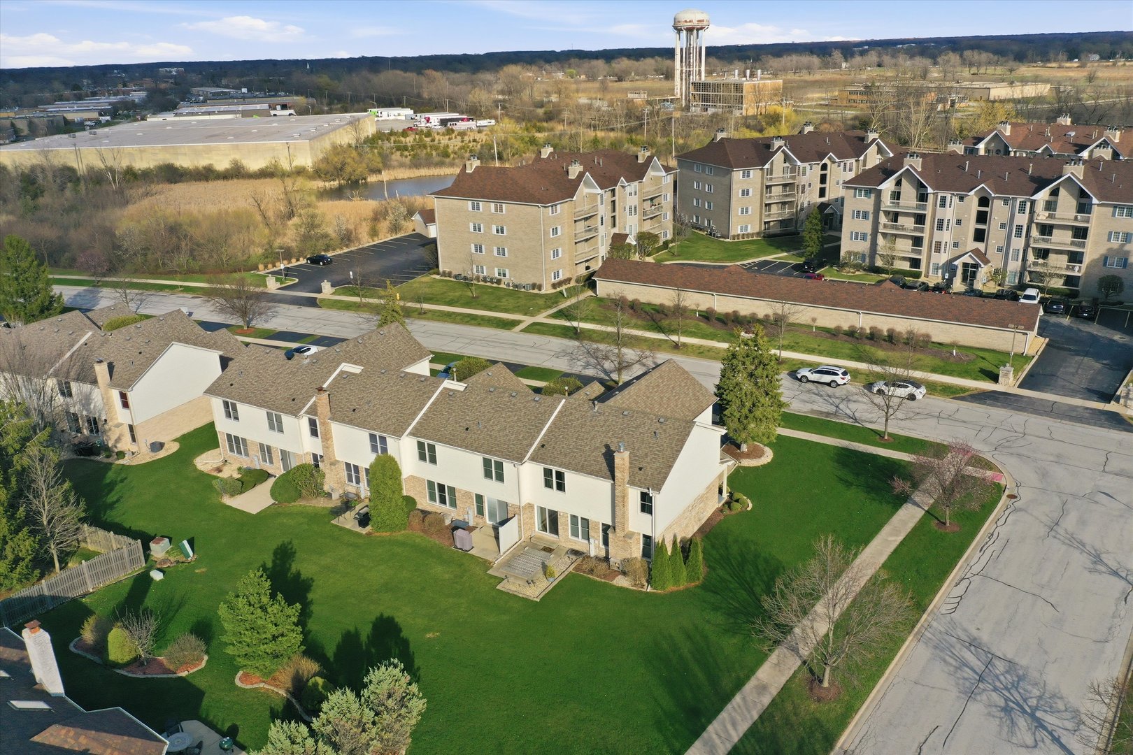 7770 Bristol Park Drive, Tinley Park, IL 60477