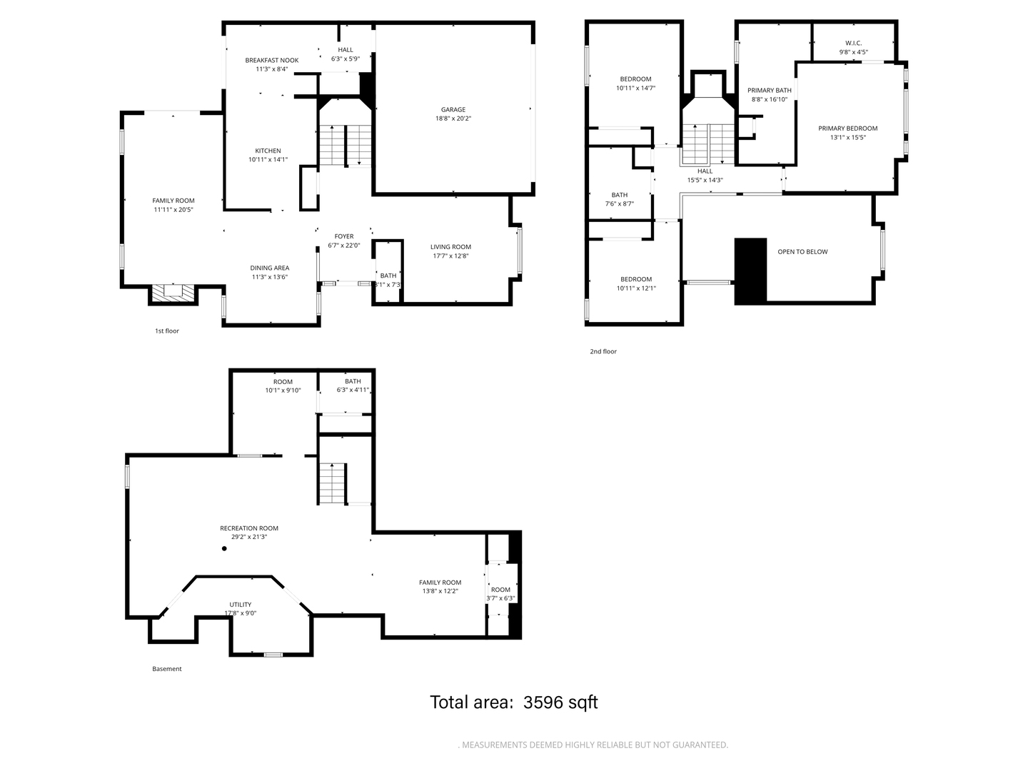 141 Manchester Court, Buffalo Grove, IL 60089