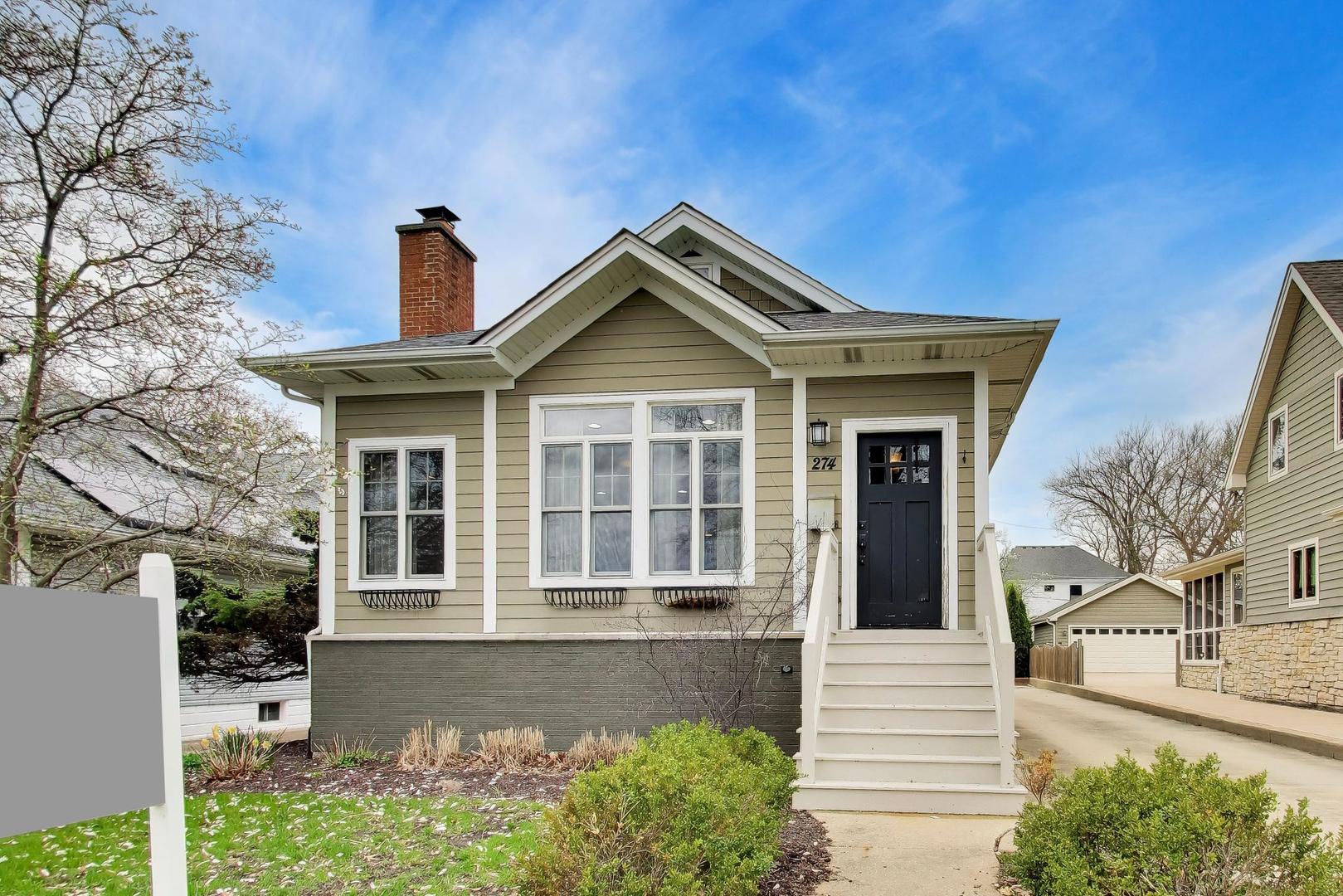 274 N Oak Street, Elmhurst, IL 60126