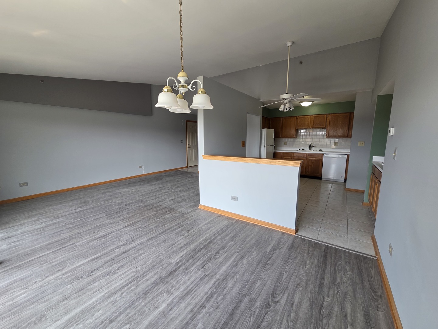 1028 ASHLEY Court #3C, Lockport, IL 60441