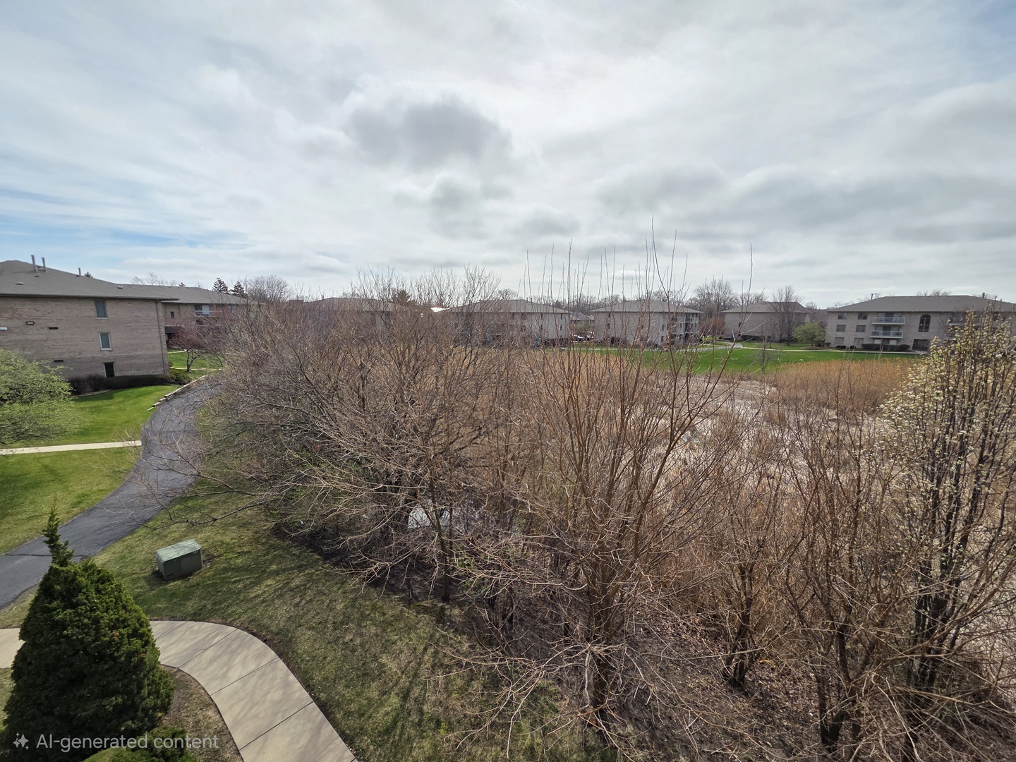 1028 ASHLEY Court #3C, Lockport, IL 60441