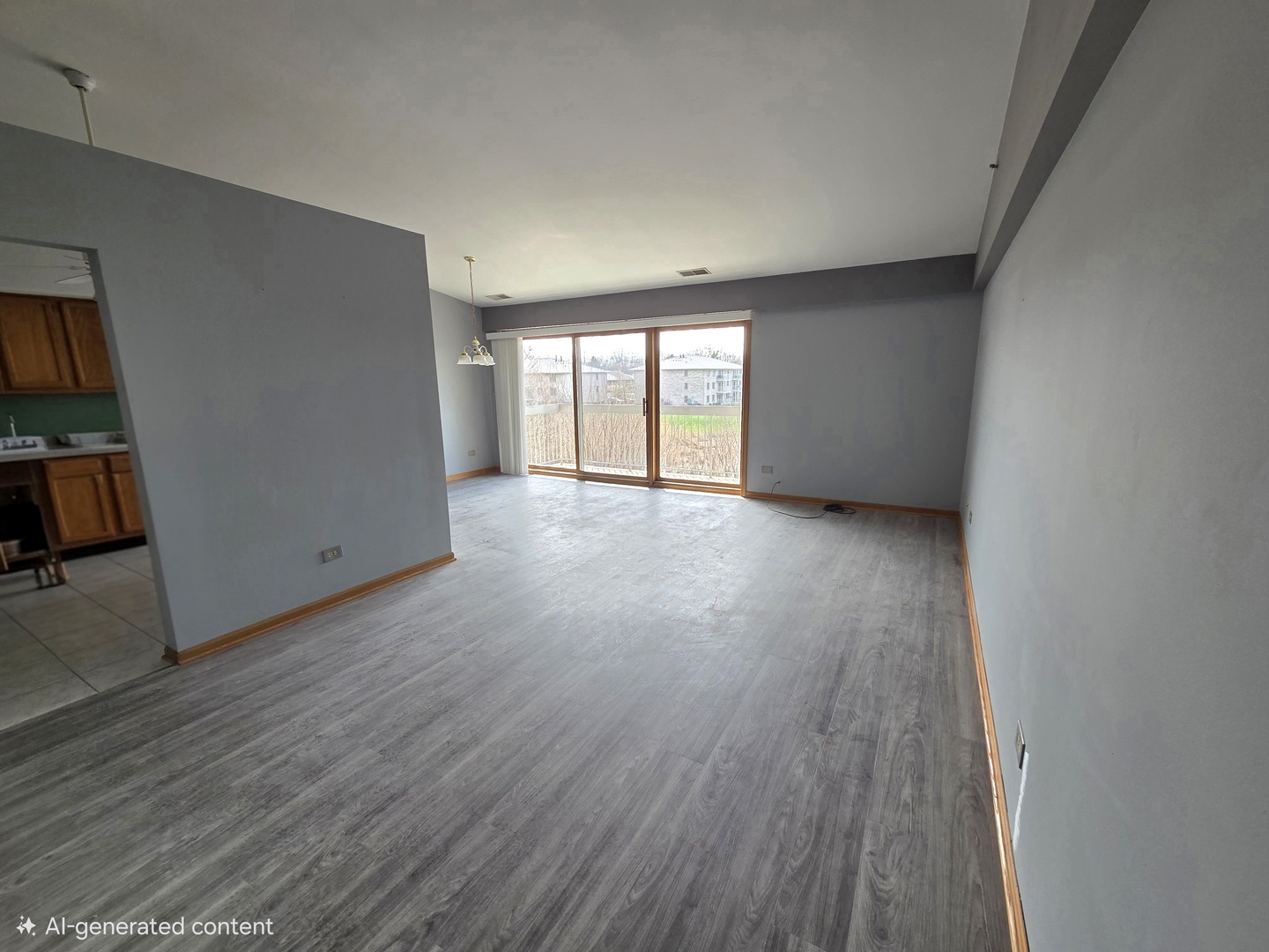 1028 ASHLEY Court #3C, Lockport, IL 60441