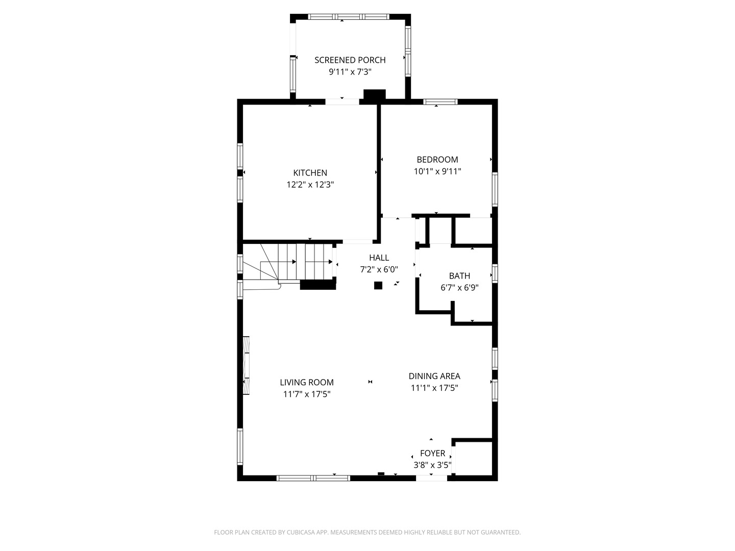 10644 S Eggleston Avenue, Chicago, IL 60628