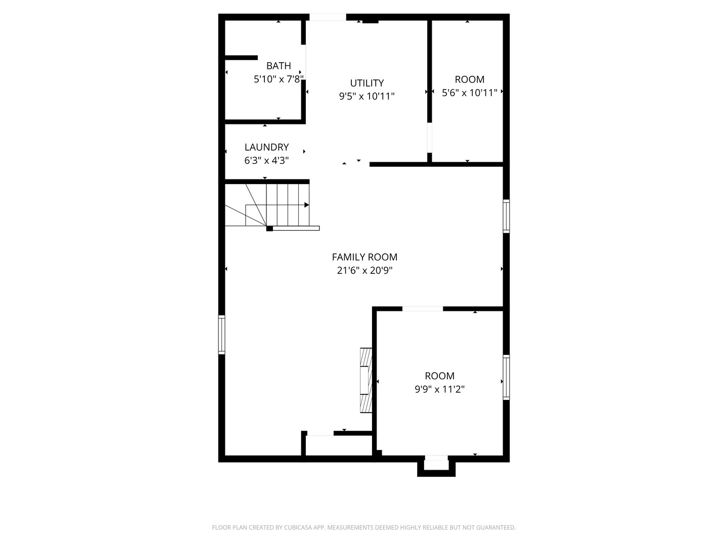 10644 S Eggleston Avenue, Chicago, IL 60628