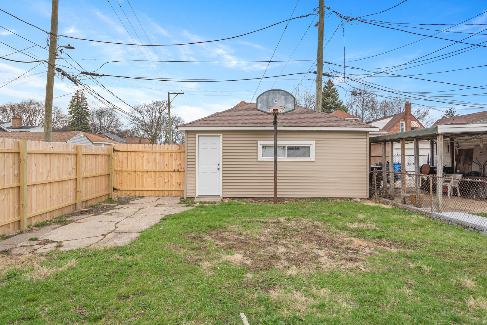 10644 S Eggleston Avenue, Chicago, IL 60628