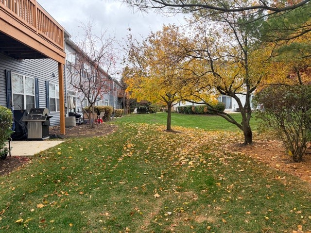 2418 Oneida Lane #2418, Naperville, IL 60563