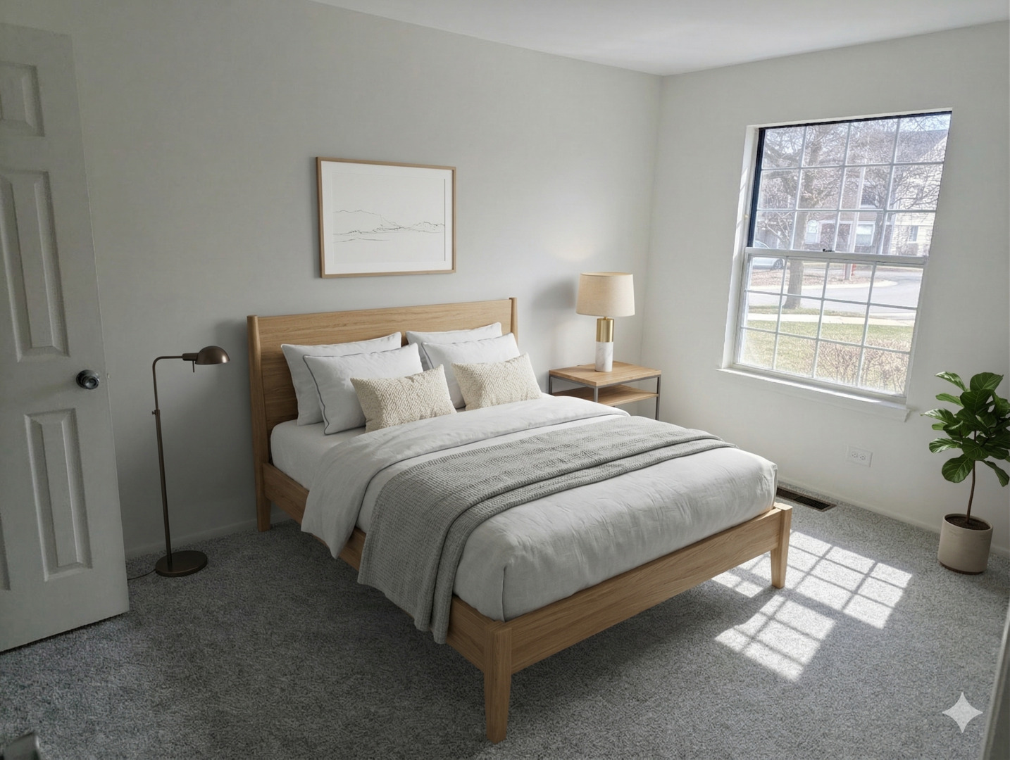 600 Eastview Court #X1, Schaumburg, IL 60193