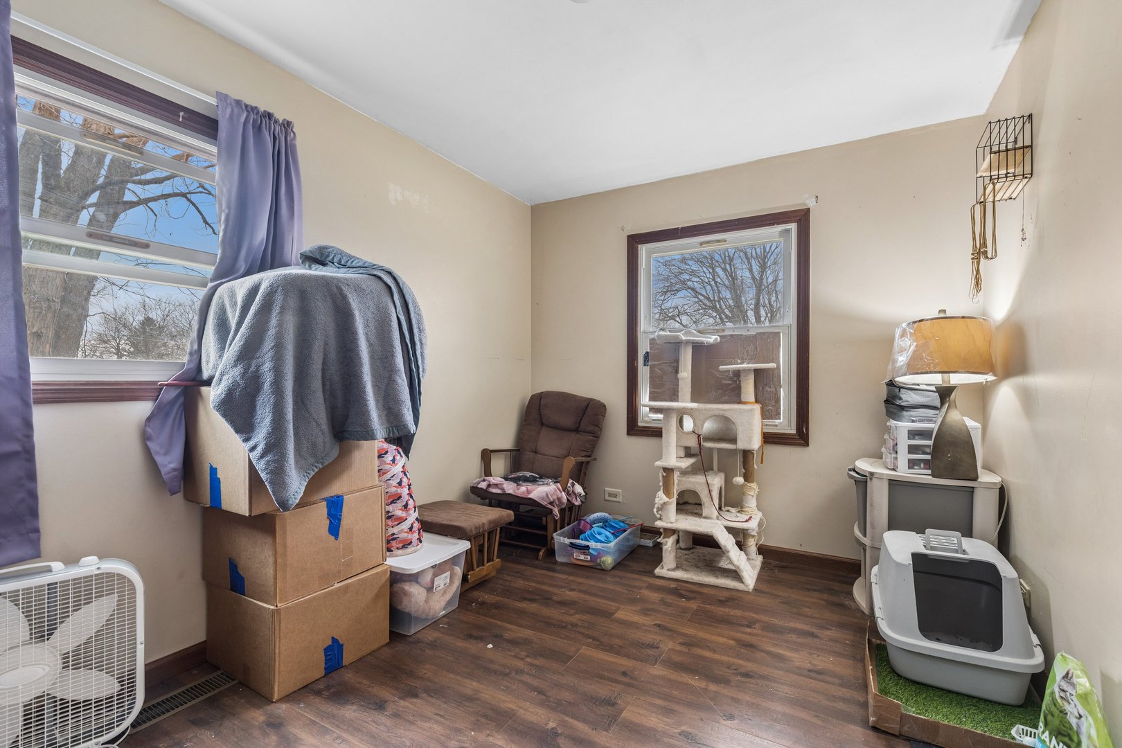 18 Mckinley Street, Lake In The Hills, IL 60156