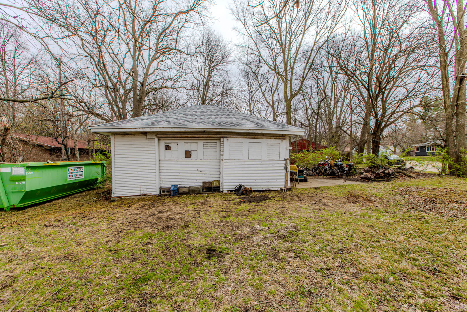 600 North Main Street, Normal, IL 61761