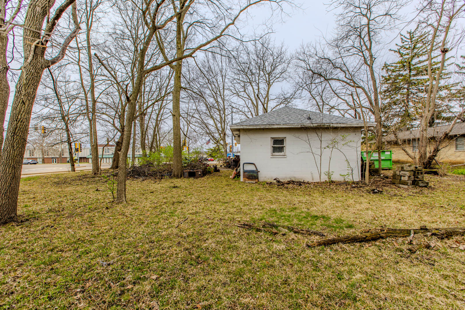 600 North Main Street, Normal, IL 61761