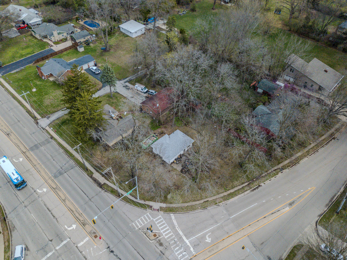 600 North Main Street, Normal, IL 61761