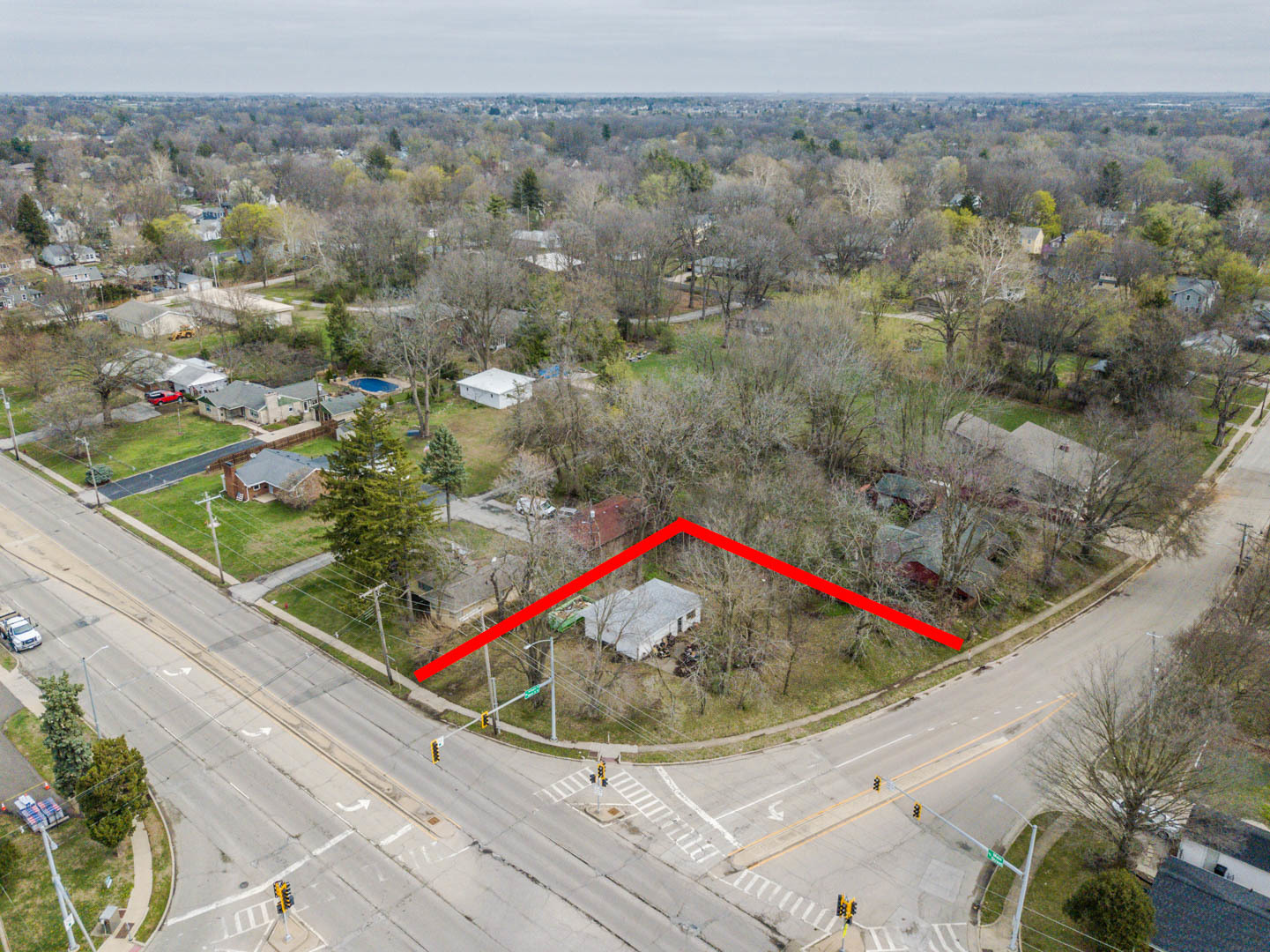 600 North Main Street, Normal, IL 61761